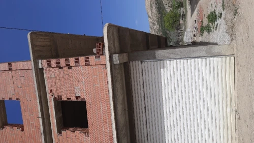 Vente bien immobilier Sétif Hammam guergour