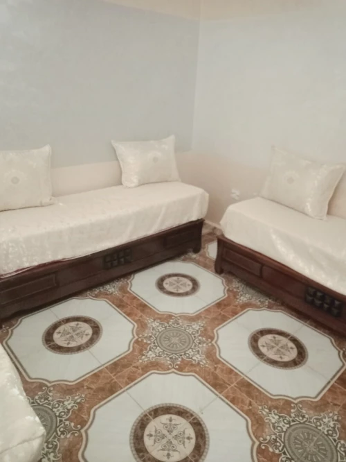 Vente Villa Médéa Berrouaghia