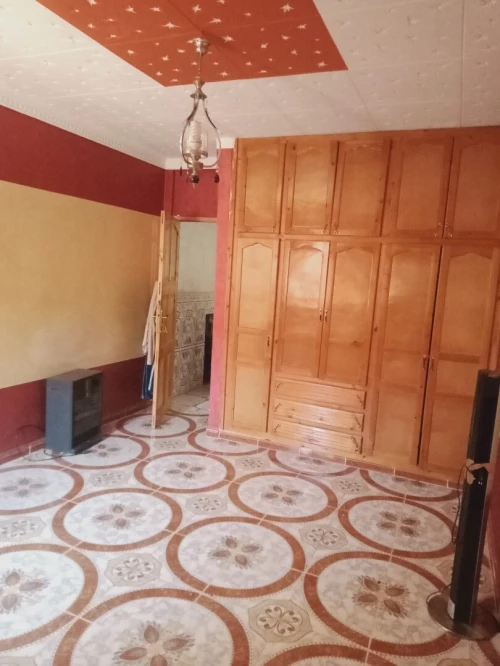Vente Villa Médéa Berrouaghia