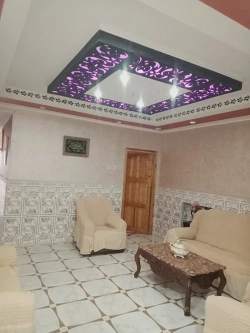 Vente Villa Médéa Berrouaghia