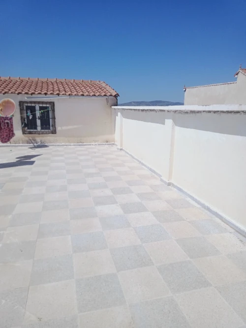 Vente Villa Médéa Berrouaghia 12
