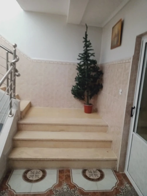 Vente Villa Médéa Berrouaghia 5