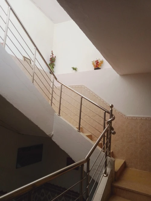 Vente Villa Médéa Berrouaghia 6