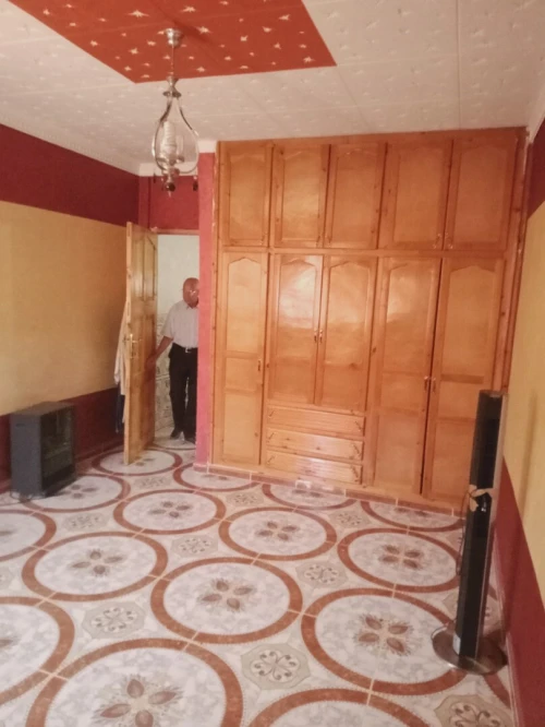 Vente Villa Médéa Berrouaghia 7