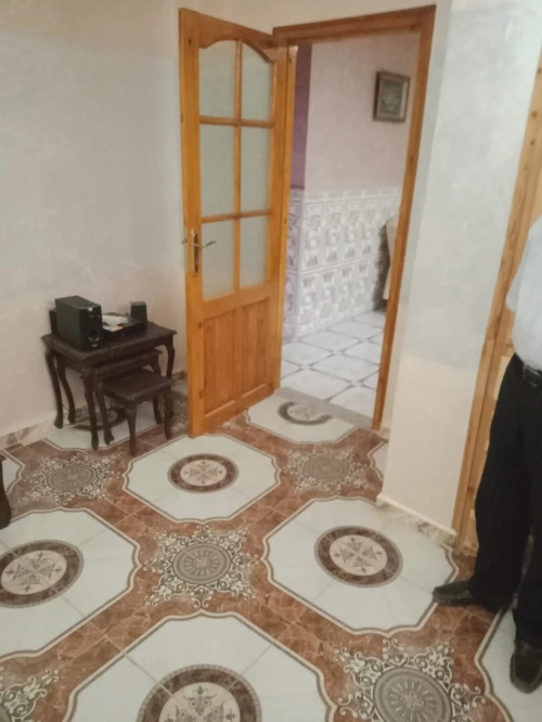 Vente Villa Médéa Berrouaghia