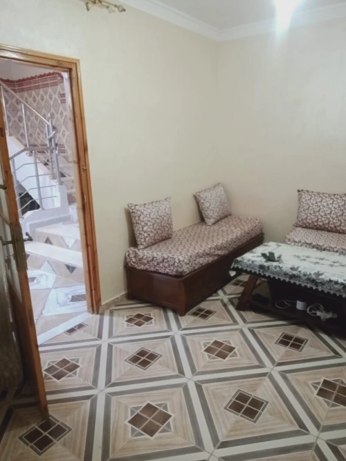 Vente Villa Médéa Berrouaghia 9