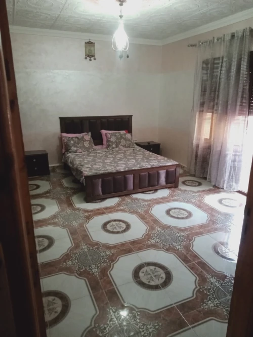 Vente Villa Médéa Berrouaghia 22