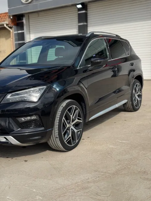 Seat ATECA 2019 FR