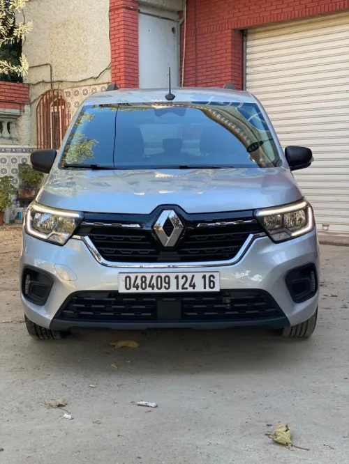 Renault Kangoo 2024 Evolution
