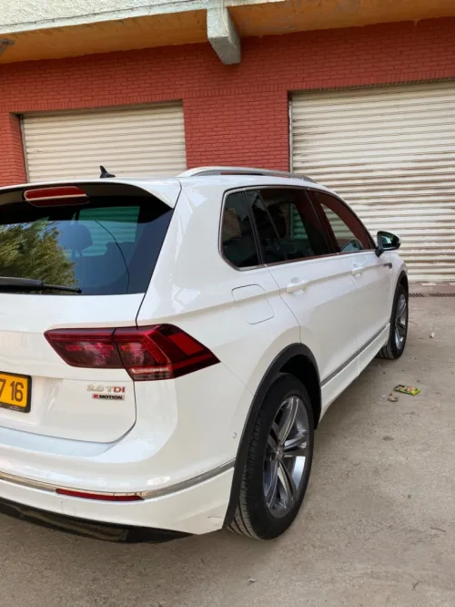 Mc car location de voiture suv