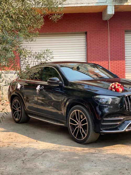 Mc car location de voiture suv