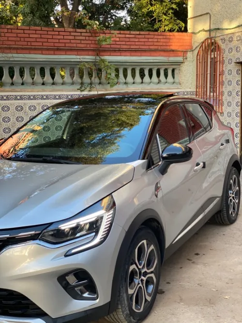 Mc car location de voiture suv
