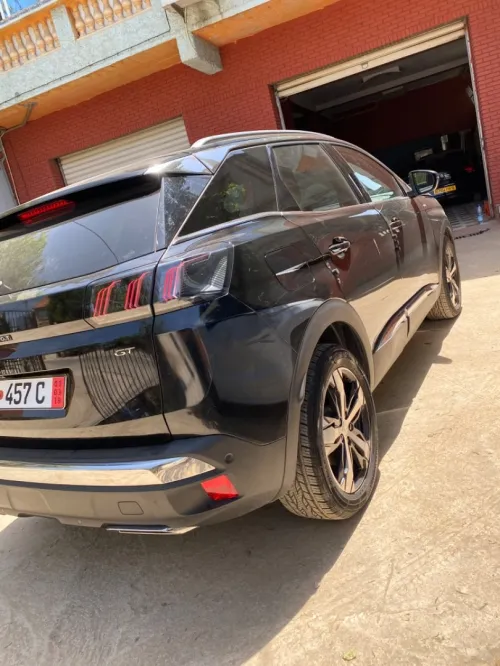 Mc car location de voiture suv
