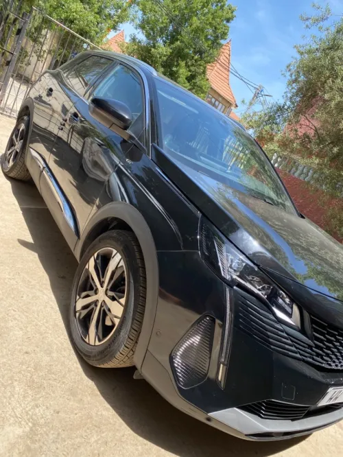 Mc car location de voiture suv