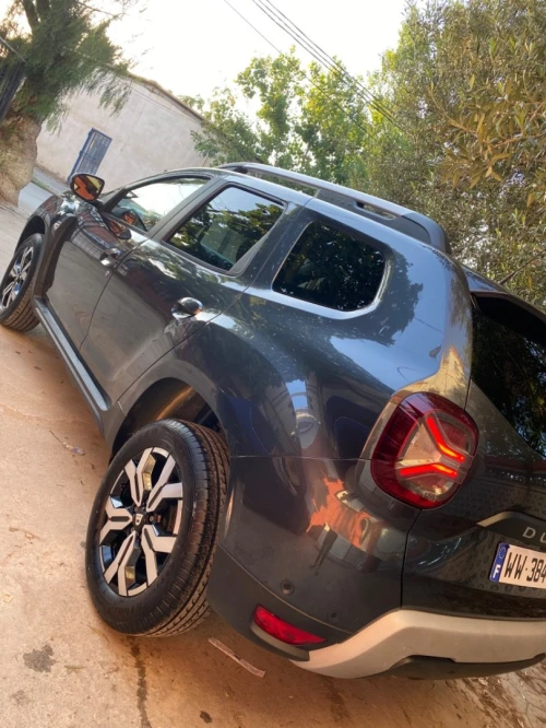 Mc car location de voiture suv