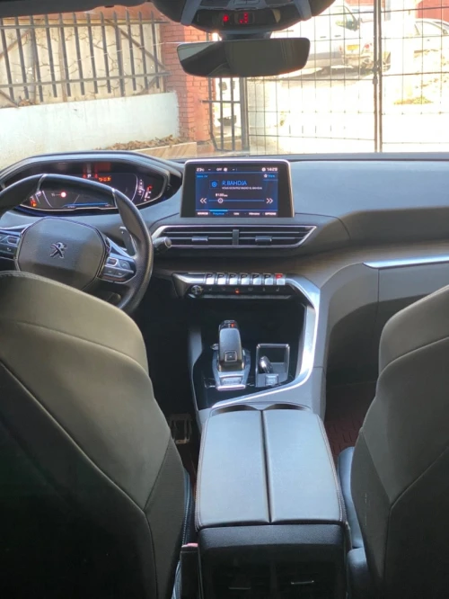 Mc car location de voiture suv