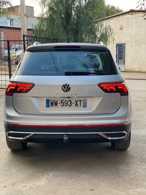 Mc car location de voiture suv