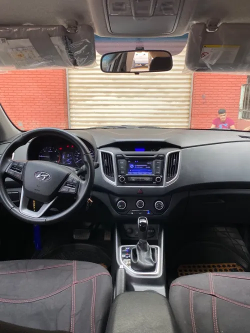 Mc car location de voiture suv