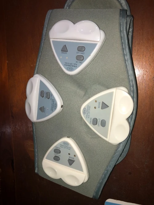 Ceinture de Massage Abdominal
