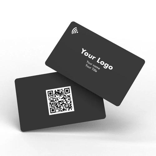 Puce et Carte NFC