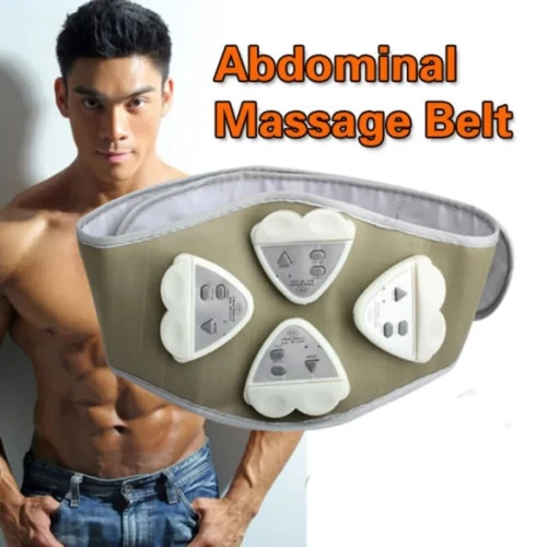 Ceinture de Massage Abdominal