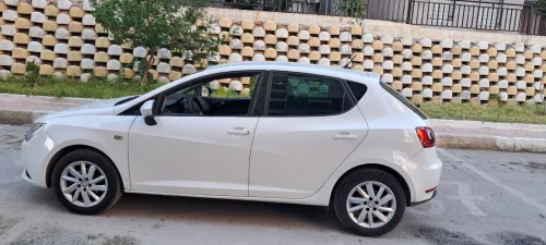 Seat Ibiza 2012 Fully