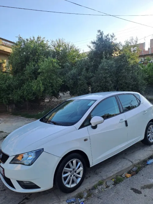 Seat Ibiza 2012 Fully