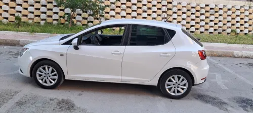 Seat Ibiza 2012 Fully