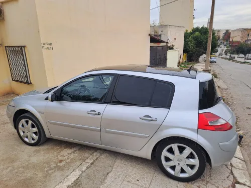 Renault Megane 2 2004 Megane 2