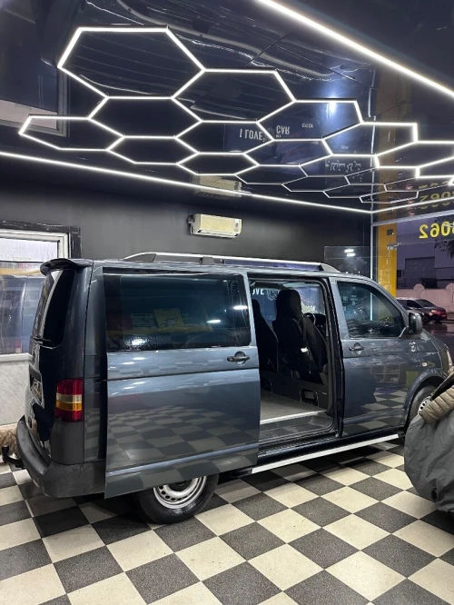 Volkswagen T5 2010