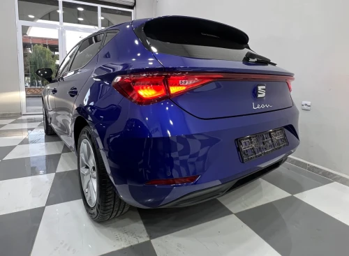 Seat Leon 2021 Select