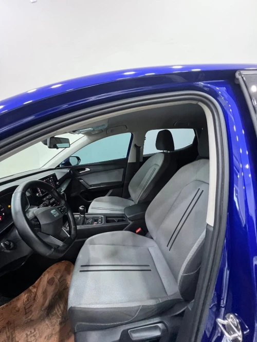 Seat Leon 2021 Select
