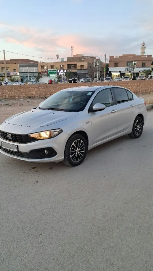 Fiat Tipo Sedan 2023 City