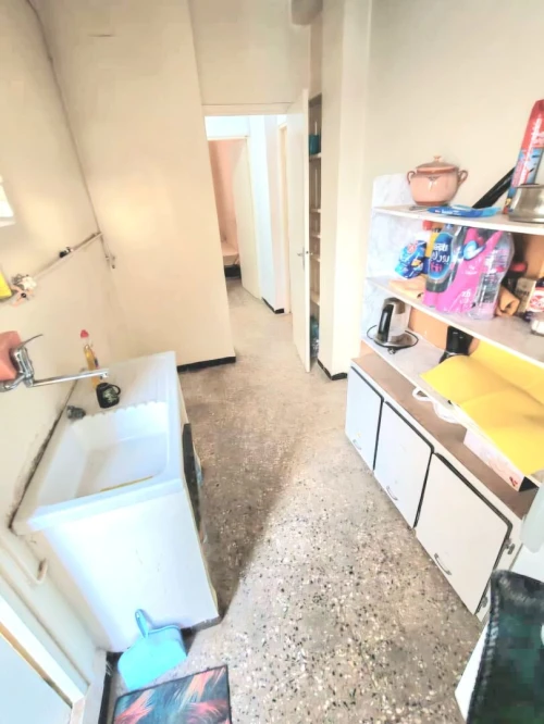 Vente Appartement F2 Alger Cheraga