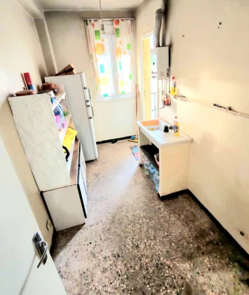 Vente Appartement F2 Alger Cheraga