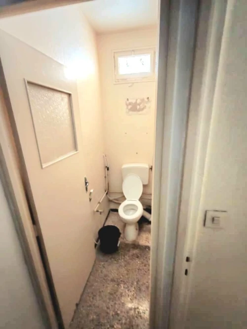 Vente Appartement F2 Alger Cheraga