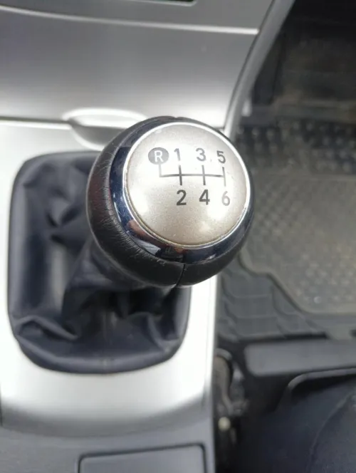 Toyota Corolla 2013 Executive 