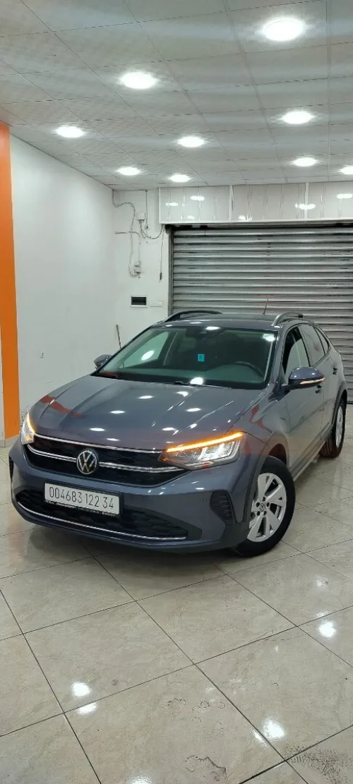 Volkswagen Taigo 2022 Life Plus