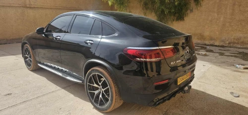 Mercedes GLC 2020 GLC