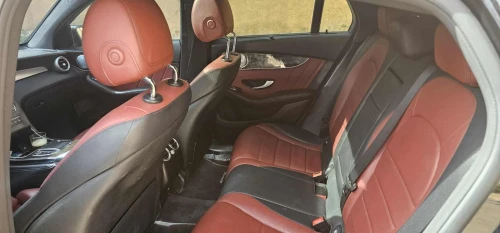 Mercedes GLC 2020 GLC