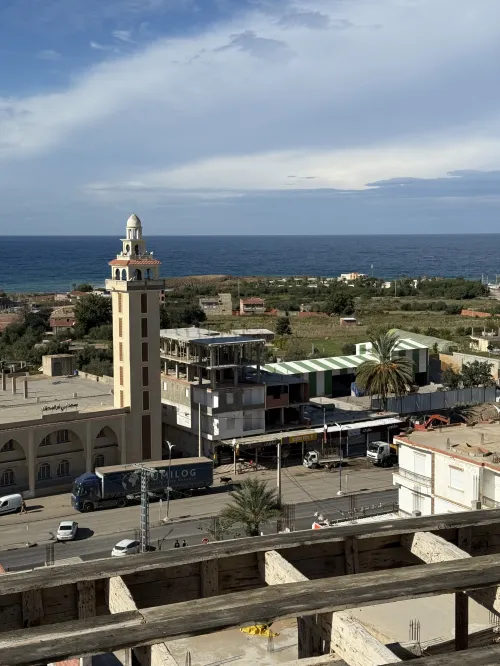 Vente Appartement F3 Jijel Jijel 2
