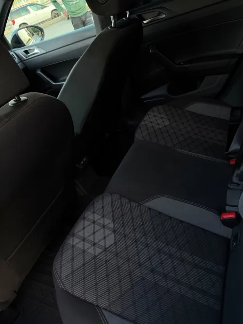 Volkswagen Taigo 2024 R-Line Edition