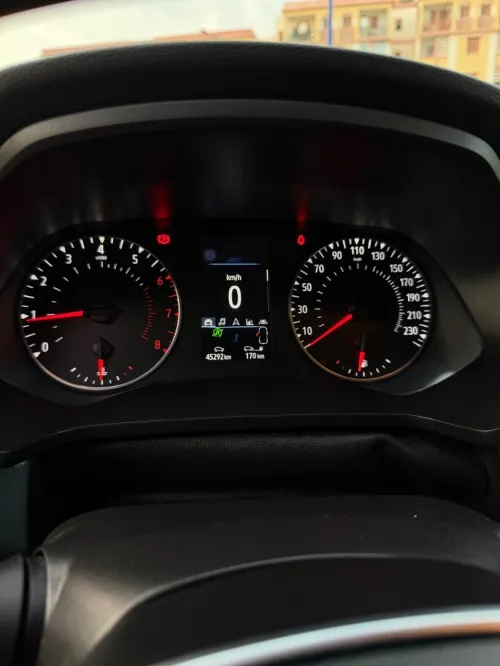 Renault Captur 2022 Luxe
