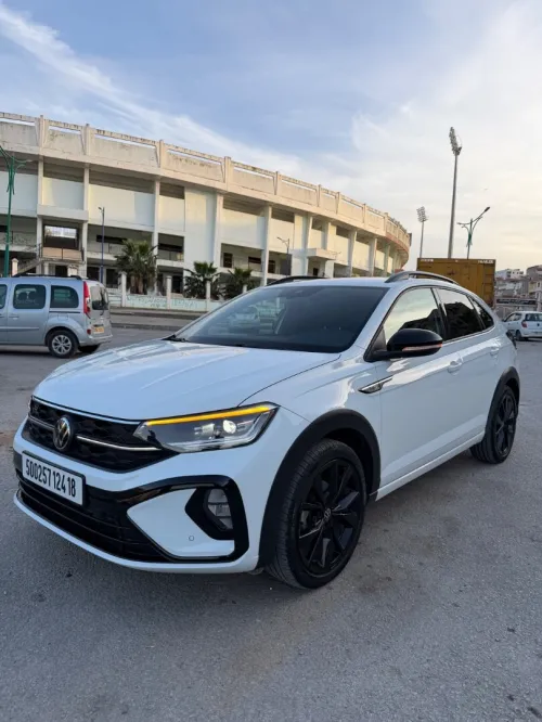 Volkswagen Taigo 2024 R-Line Edition