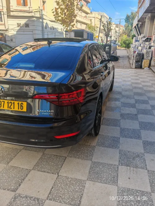 Volkswagen Passat 2021 Passat