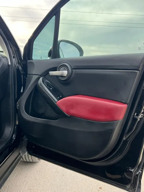 Fiat 500x 2023 Club