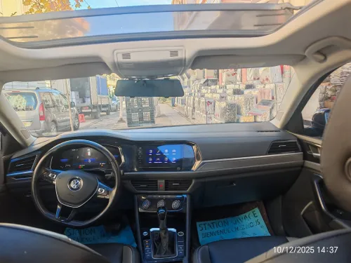 Volkswagen Passat 2021 Passat