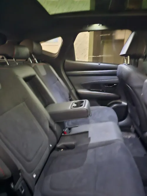 Hyundai Ticssen 2025 N Lain