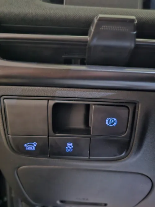 Hyundai Ticssen 2025 N Lain