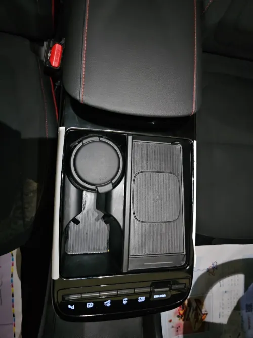 Hyundai Ticssen 2025 N Lain